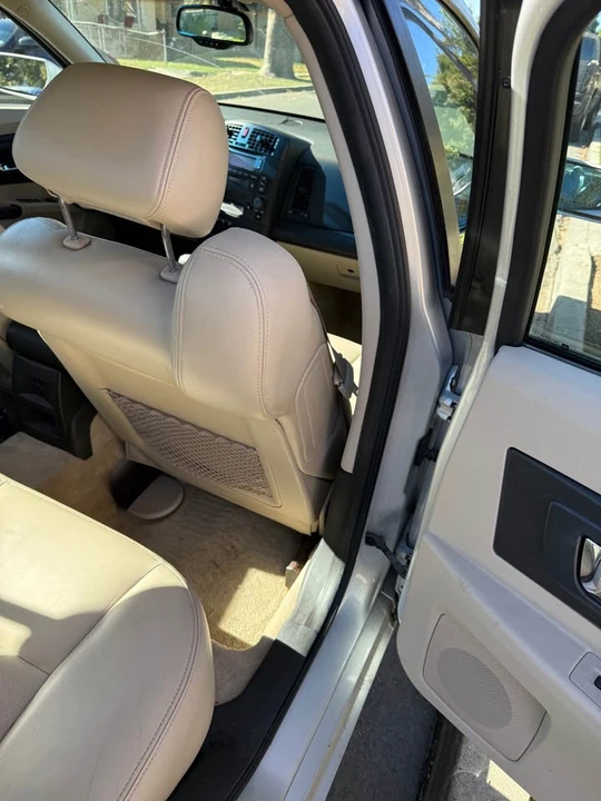 2003 Cadillac CTS 1st Gen - Image 11 of 14