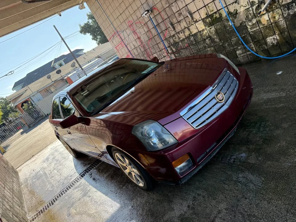2003 Cadillac CTS 1st Gen - Image 3 of 14