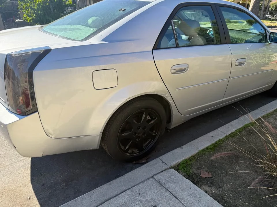 2003 Cadillac CTS 1st Gen - Image 3 of 14