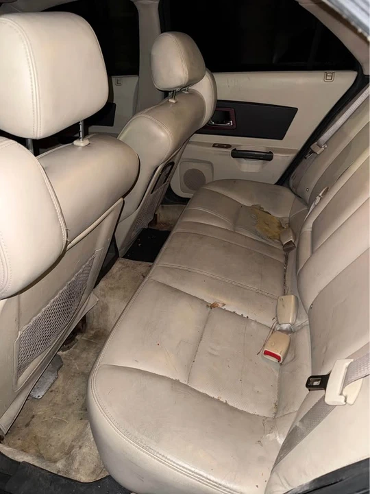 2003 Cadillac CTS 1st Gen - Image 3 of 7