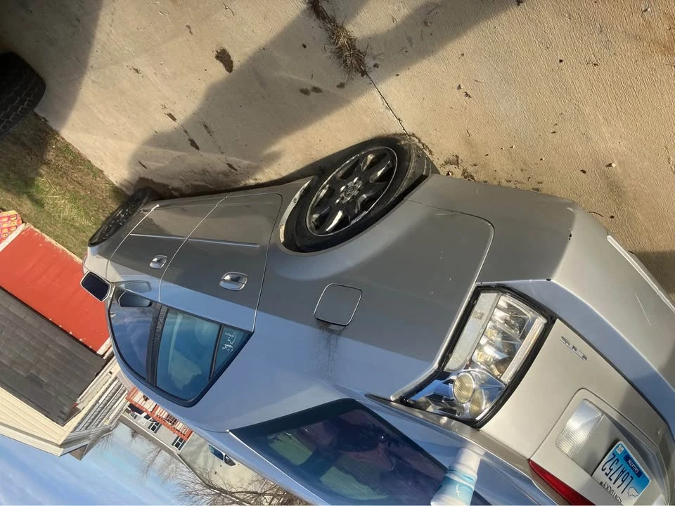 2003 Cadillac CTS 1st Gen - Image 15 of 17