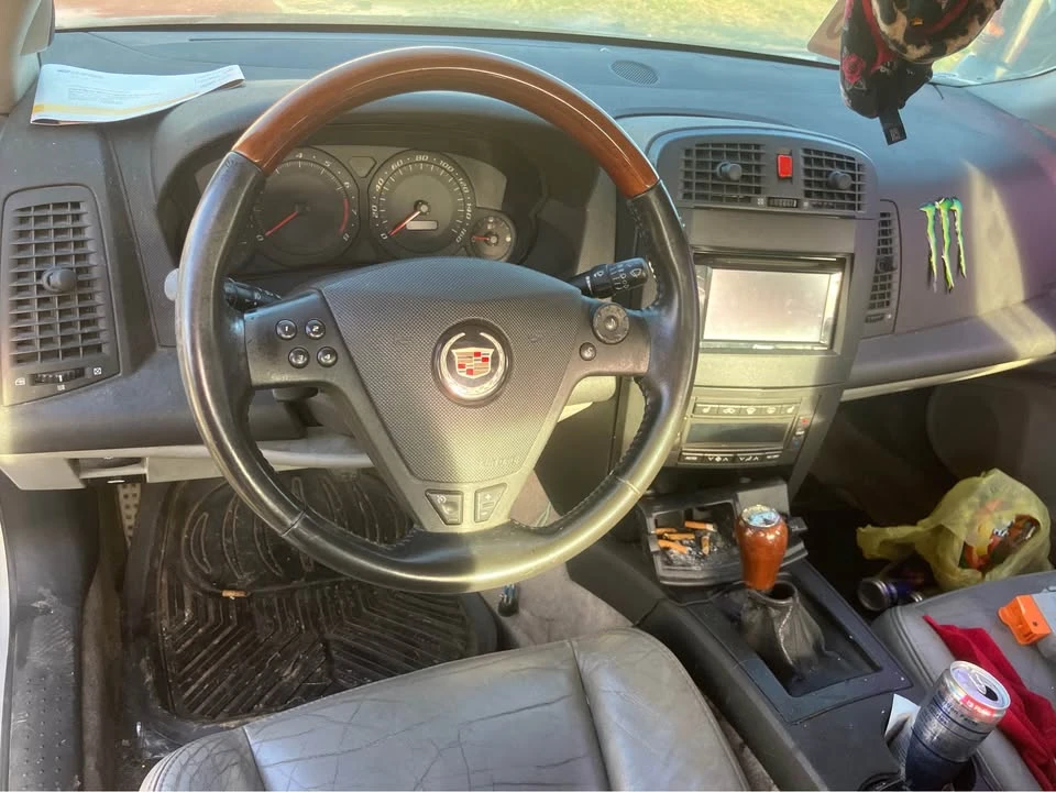 2003 Cadillac CTS 1st Gen - Image 7 of 17