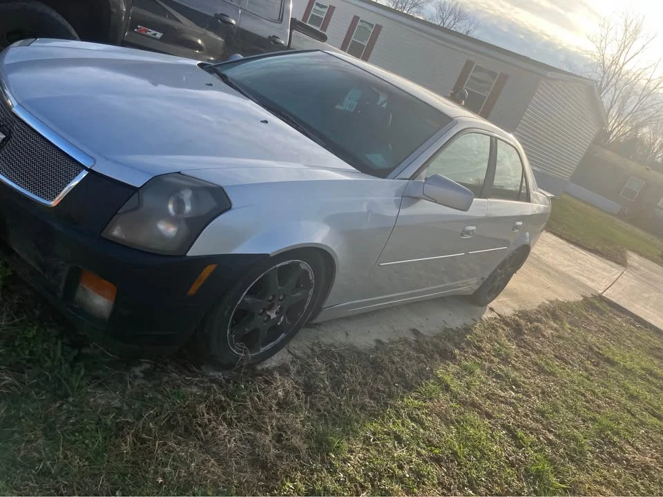 2003 Cadillac CTS 1st Gen - Image 2 of 17