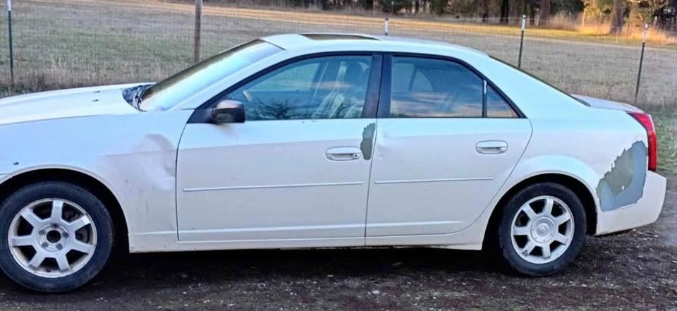 2003 Cadillac CTS 1st Gen - Image 2 of 6