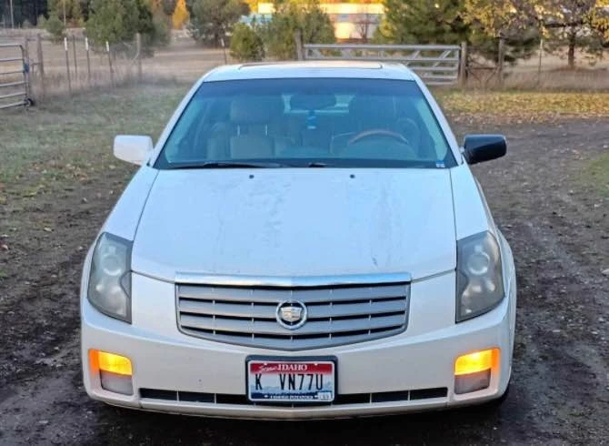 2003 Cadillac CTS 1st Gen - Image 3 of 6