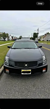 2003 Cadillac CTS 3.6 Luxury Sedan