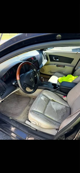 2003 Cadillac CTS 1st Gen - Image 4 of 5