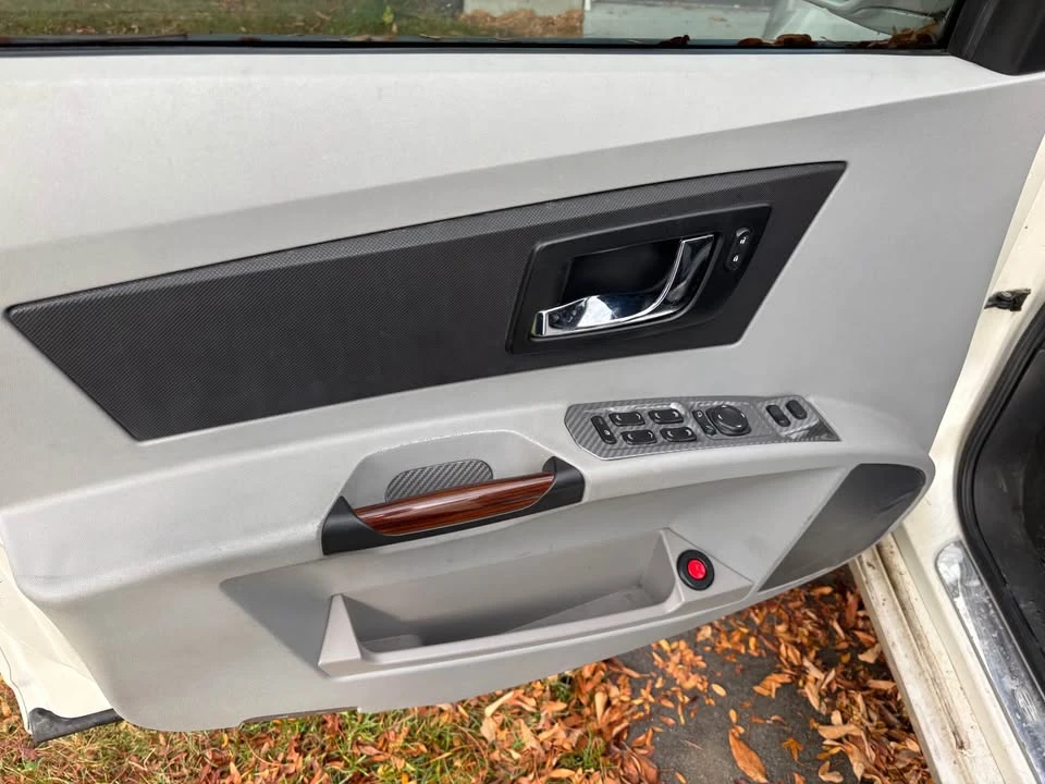 2003 Cadillac CTS 1st Gen - Image 16 of 18