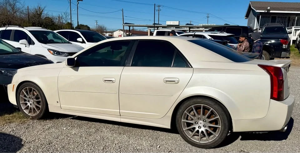 2003 Cadillac CTS 1st Gen - Image 3 of 5