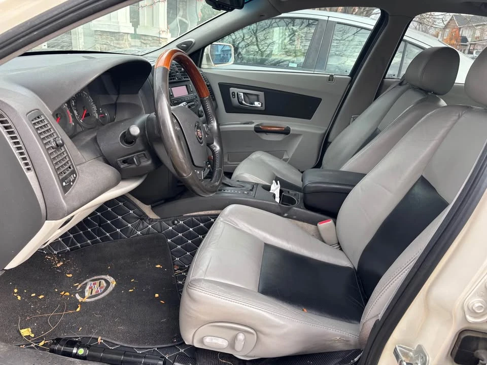 2003 Cadillac CTS 1st Gen - Image 15 of 18