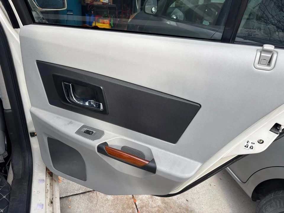 2003 Cadillac CTS 1st Gen - Image 12 of 18