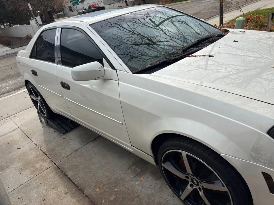 2003 Cadillac CTS 1st Gen - Image 2 of 18