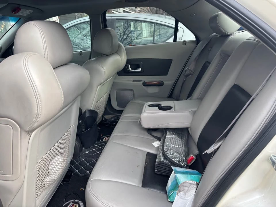 2003 Cadillac CTS 1st Gen - Image 13 of 18