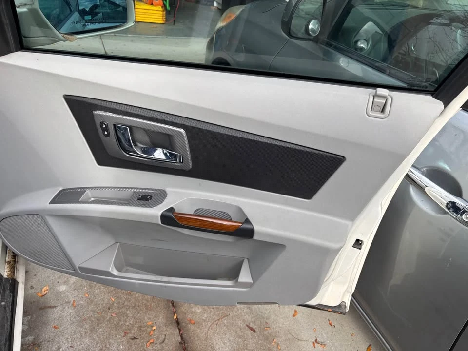 2003 Cadillac CTS 1st Gen - Image 9 of 18
