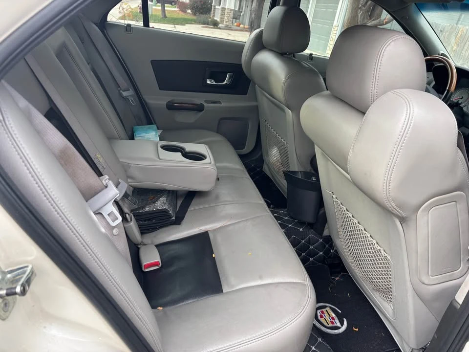 2003 Cadillac CTS 1st Gen - Image 11 of 18