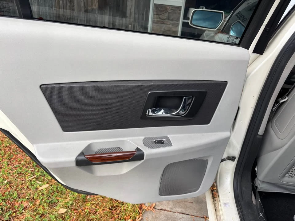 2003 Cadillac CTS 1st Gen - Image 14 of 18