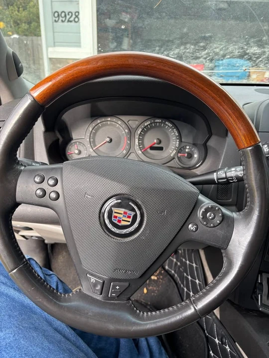 2003 Cadillac CTS 1st Gen - Image 18 of 18