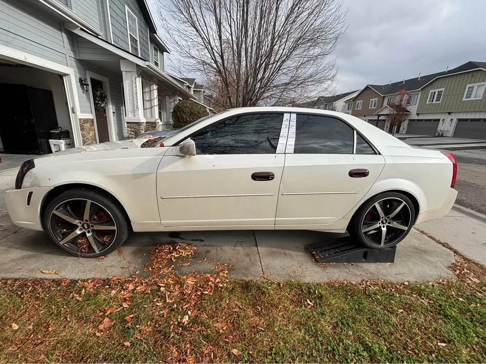 2003 Cadillac CTS 1st Gen - Image 3 of 18