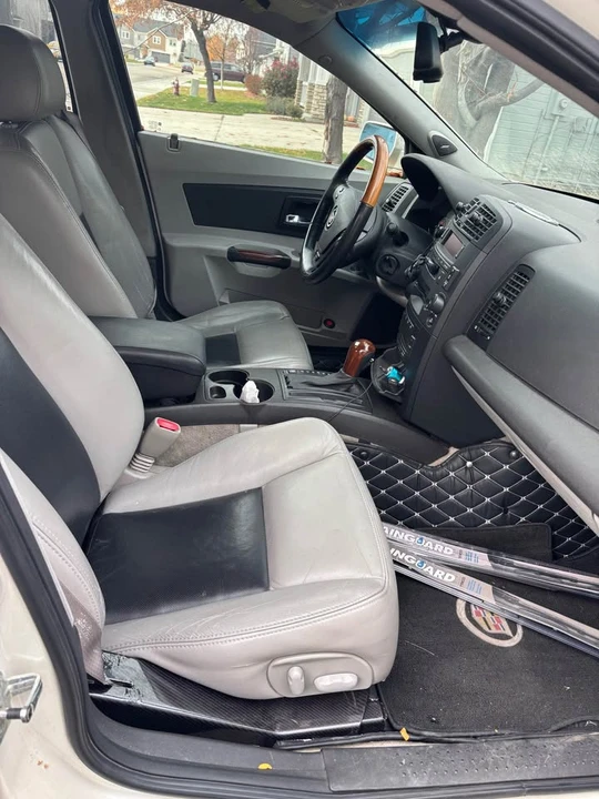 2003 Cadillac CTS 1st Gen - Image 10 of 18