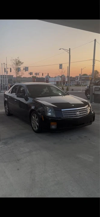 2003 Cadillac CTS 1st Gen - Image 3 of 5