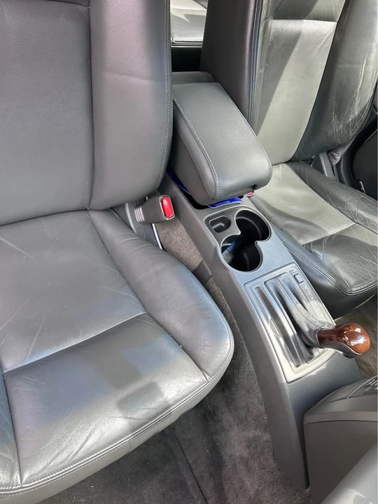 2003 Cadillac CTS 1st Gen - Image 7 of 9