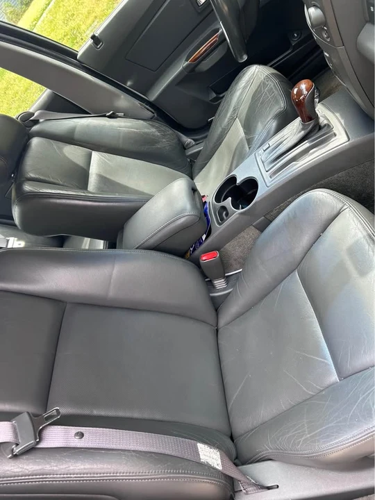2003 Cadillac CTS 1st Gen - Image 8 of 9