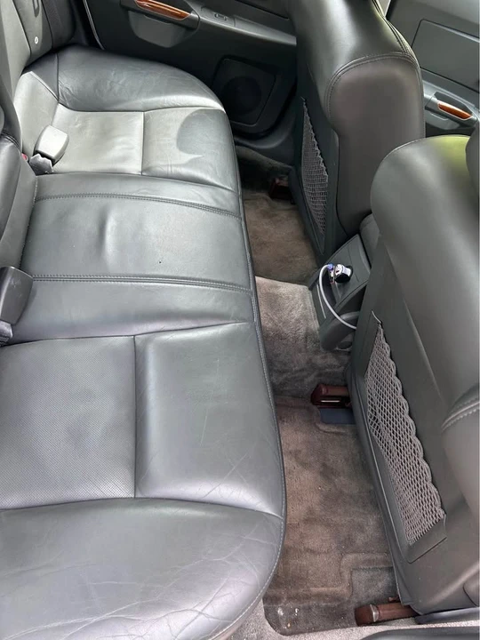 2003 Cadillac CTS 1st Gen - Image 6 of 9