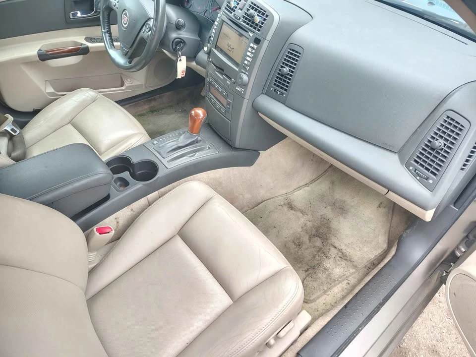 2003 Cadillac CTS 1st Gen - Image 3 of 8