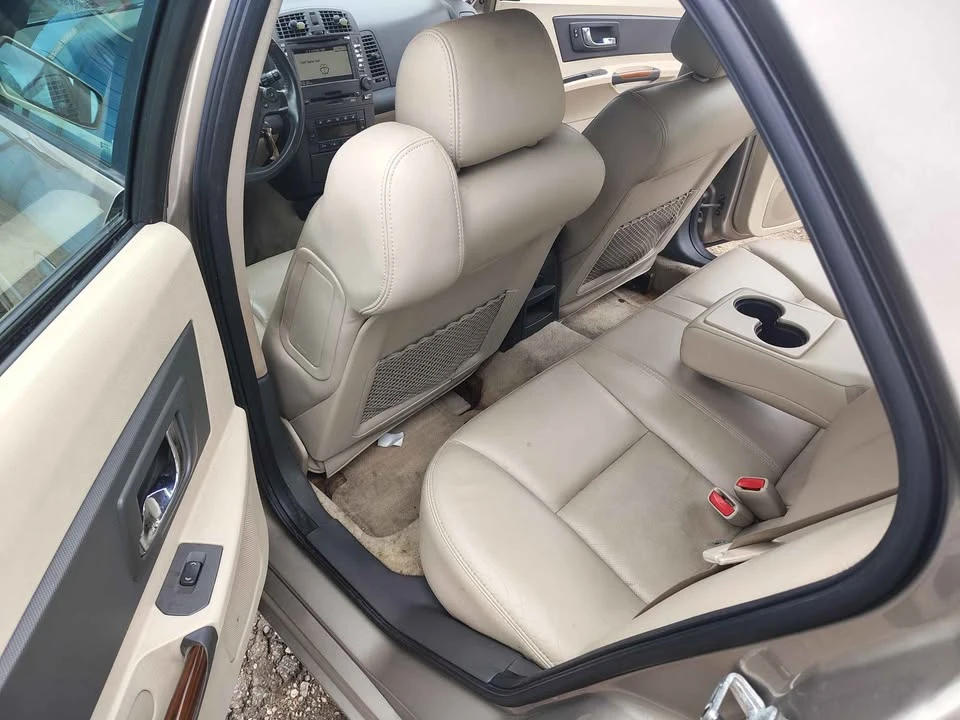 2003 Cadillac CTS 1st Gen - Image 8 of 8
