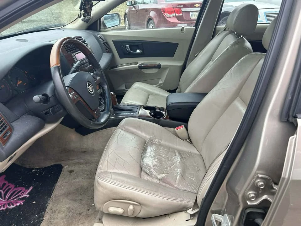 2003 Cadillac CTS 1st Gen - Image 5 of 7
