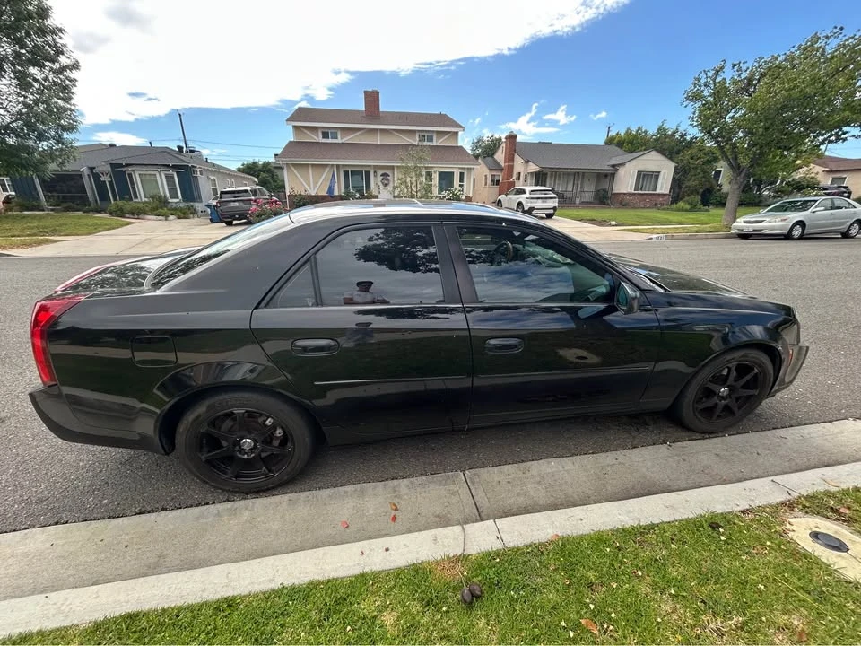 2003 Cadillac CTS 1st Gen - Image 3 of 12