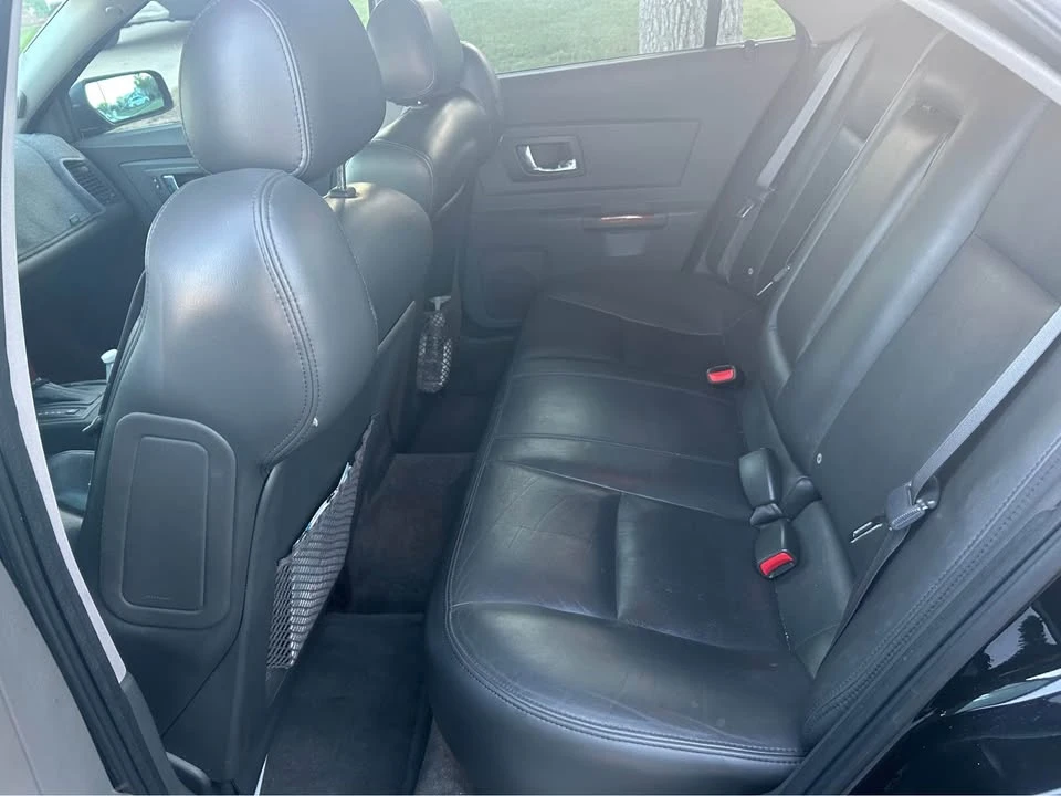 2003 Cadillac CTS 1st Gen - Image 7 of 12