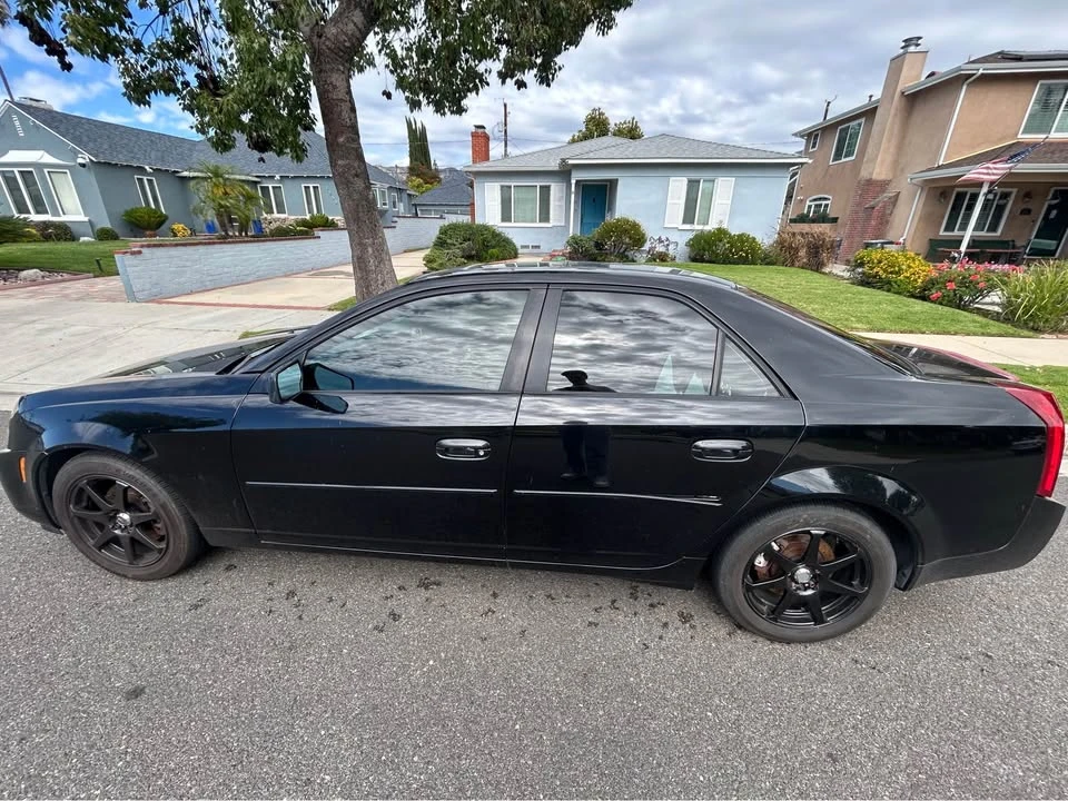 2003 Cadillac CTS 1st Gen - Image 2 of 12