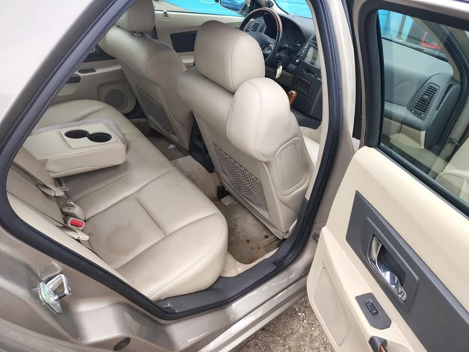 2003 Cadillac CTS 1st Gen - Image 4 of 8