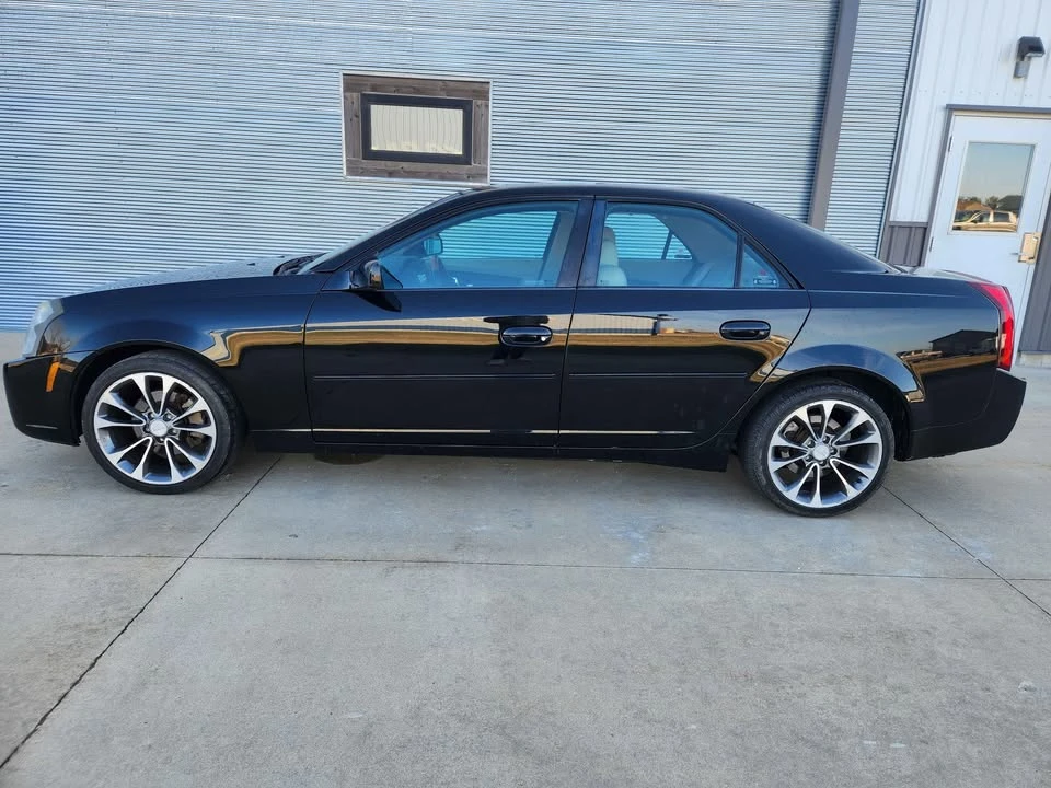 2003 Cadillac CTS 1st Gen - Image 2 of 9