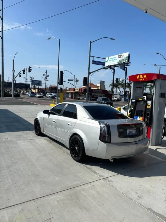 2003 Cadillac CTS 1st Gen - Image 3 of 6