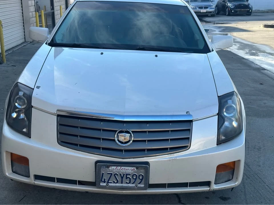 2003 Cadillac CTS 1st Gen - Image 2 of 15