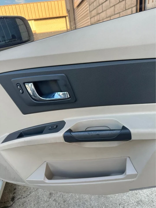 2003 Cadillac CTS 1st Gen - Image 13 of 15