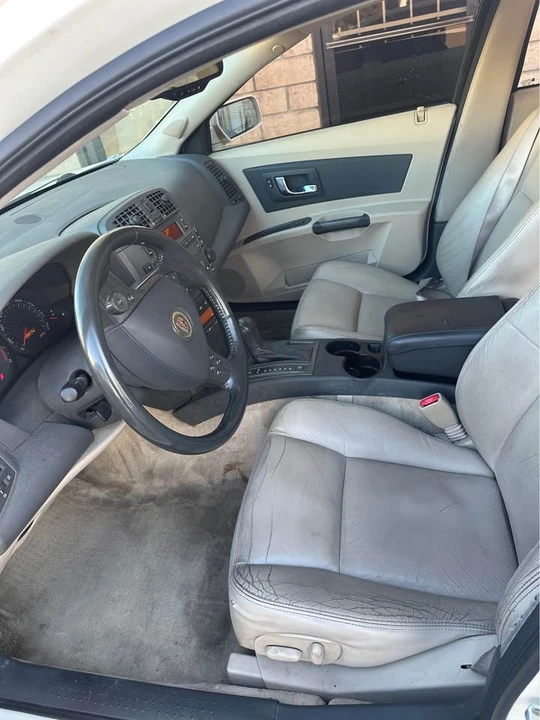 2003 Cadillac CTS 1st Gen - Image 9 of 15