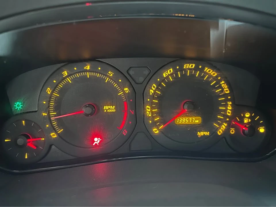 2003 Cadillac CTS 1st Gen - Image 14 of 15