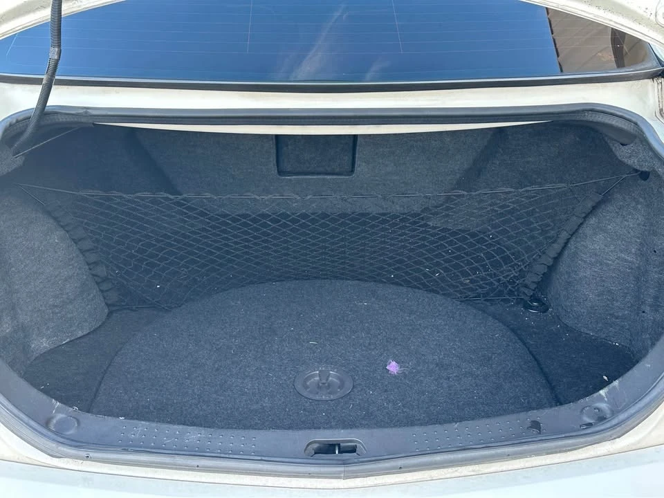 2003 Cadillac CTS 1st Gen - Image 6 of 15