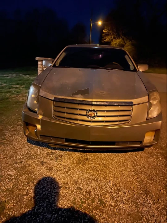 2003 Cadillac CTS 1st Gen - Image 2 of 6