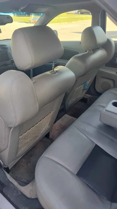 2003 Cadillac CTS 1st Gen - Image 4 of 6