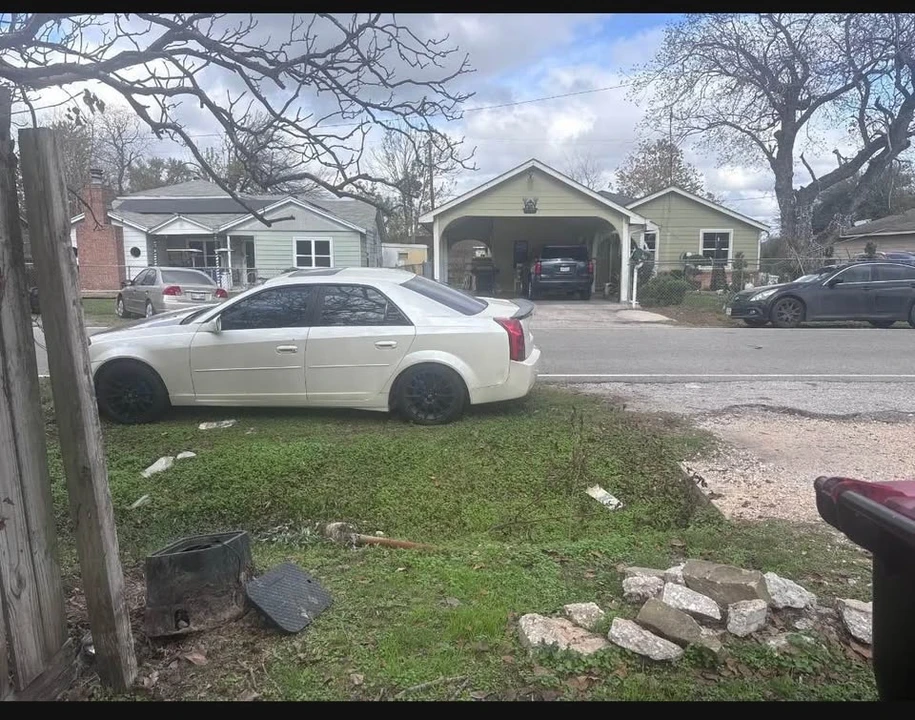2003 Cadillac CTS 1st Gen - Image 3 of 5