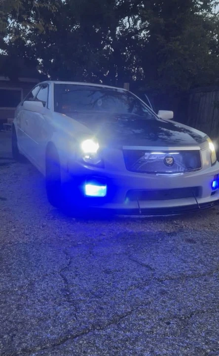 2003 Cadillac CTS 1st Gen - Image 5 of 5