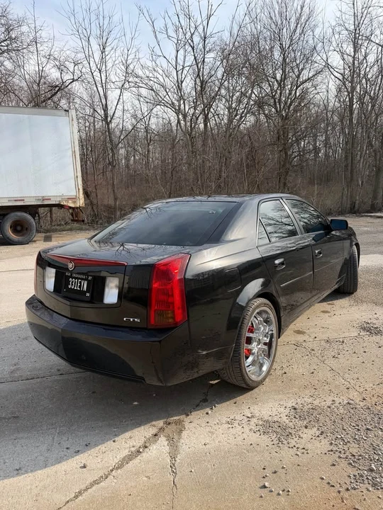 2003 Cadillac CTS 1st Gen - Image 2 of 16
