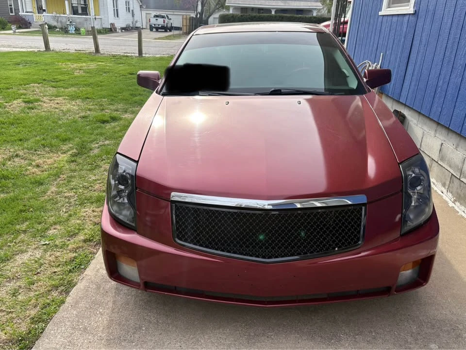 2003 Cadillac CTS 1st Gen - Image 2 of 15