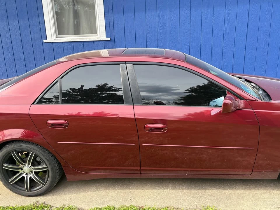 2003 Cadillac CTS 1st Gen - Image 6 of 15
