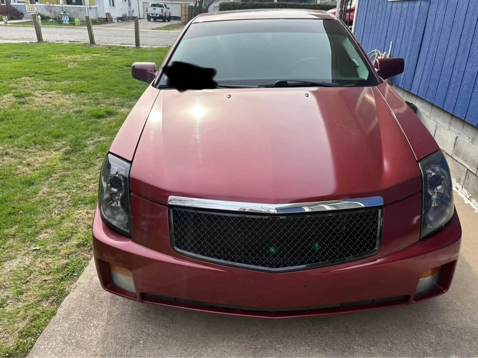 2003 Cadillac CTS 1st Gen - Image 3 of 15