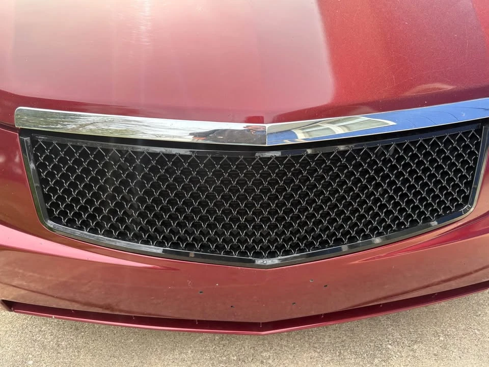 2003 Cadillac CTS 1st Gen - Image 4 of 15